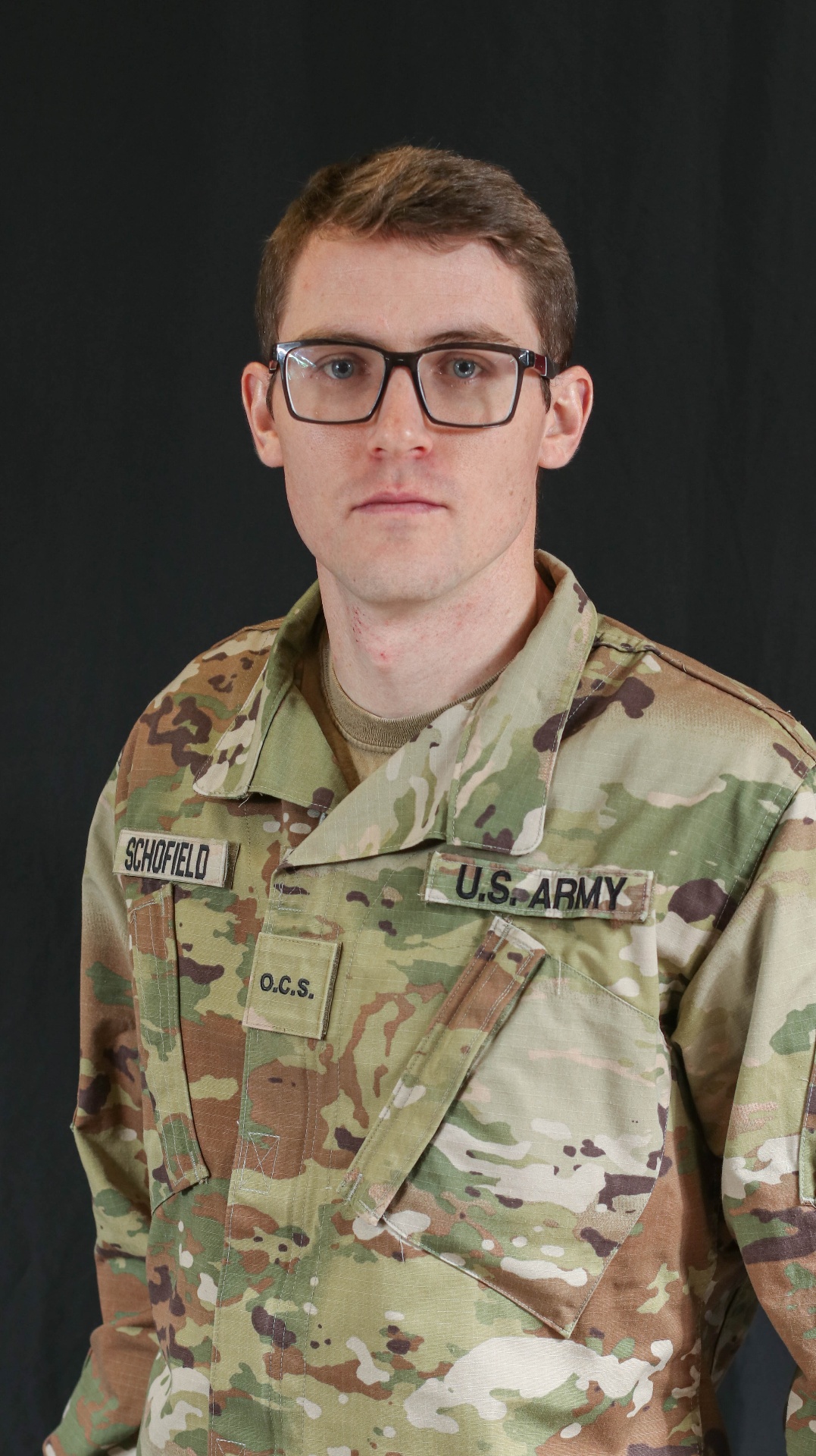 OC Zachary Schofield