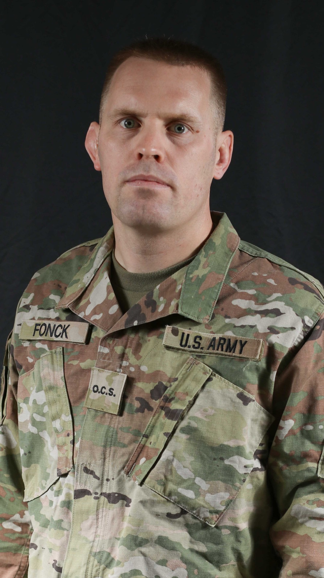 OC Brad Fonck